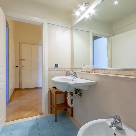Appartement A Flat In Via Della Vigna Nuova Florence