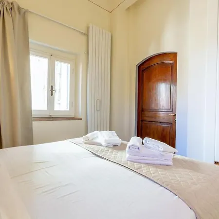 Daire A Flat In Via Della Vigna Nuova