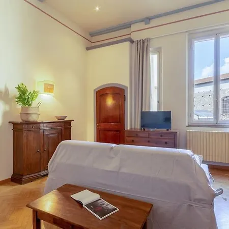Daire A Flat In Via Della Vigna Nuova *